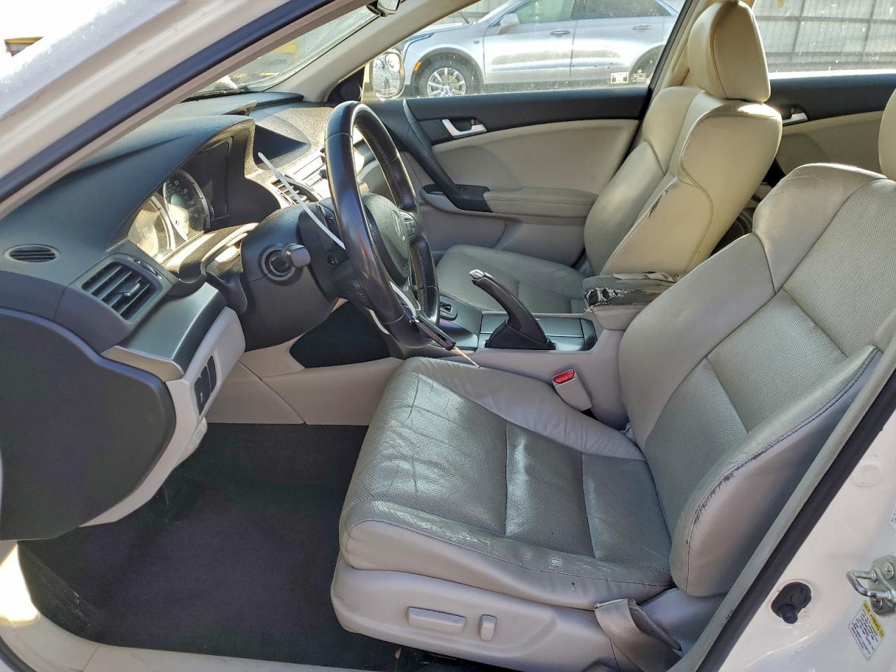 2011 Acura Tsx - Фото 7