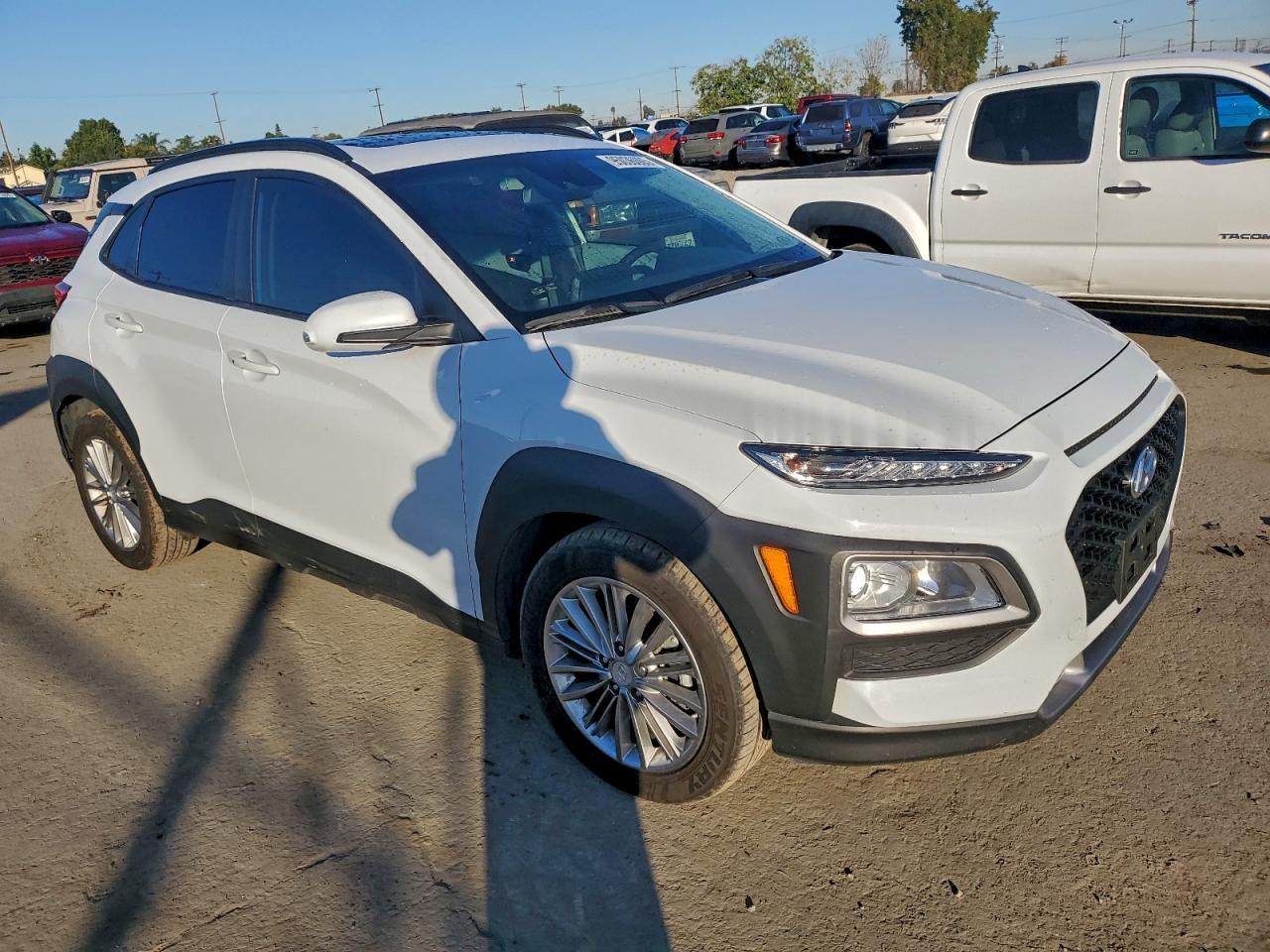 2018 Hyundai Kona Sel - Фото 4