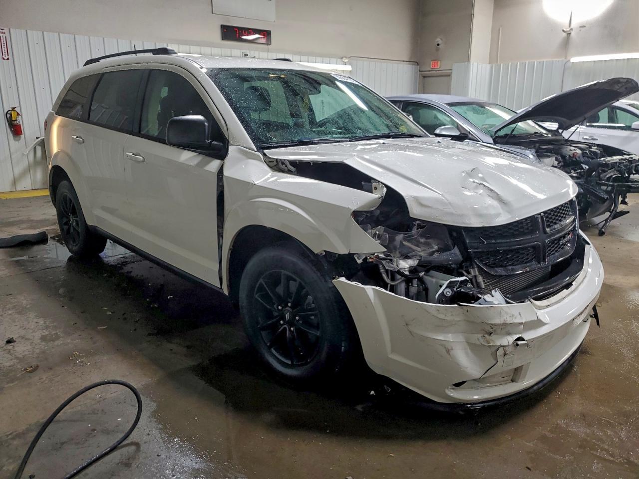 2020 Dodge Journey Se - Image 4