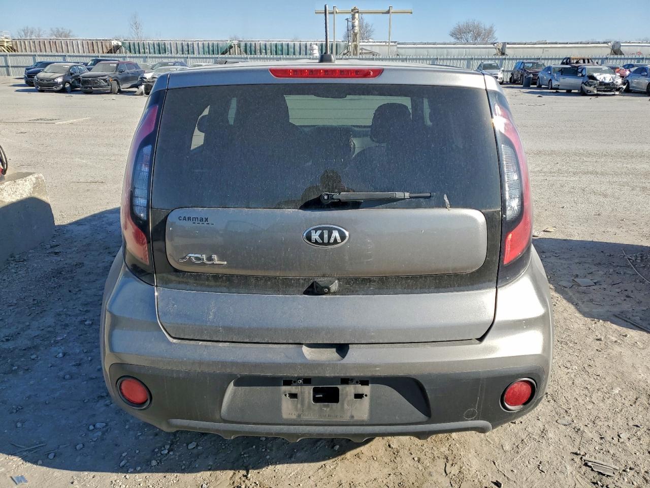 2017 Kia Soul - Image 6