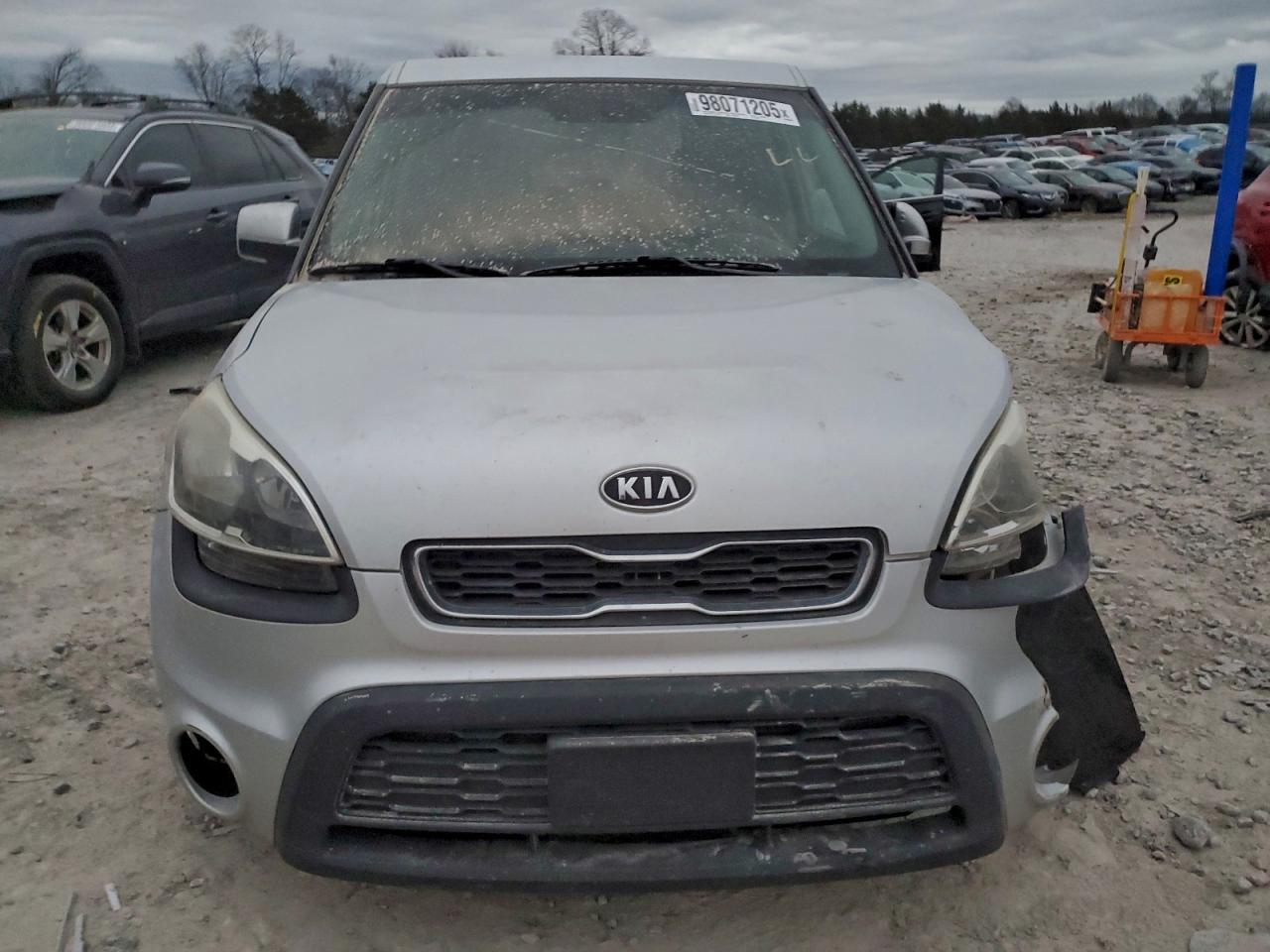 2012 Kia Soul - Фото 5