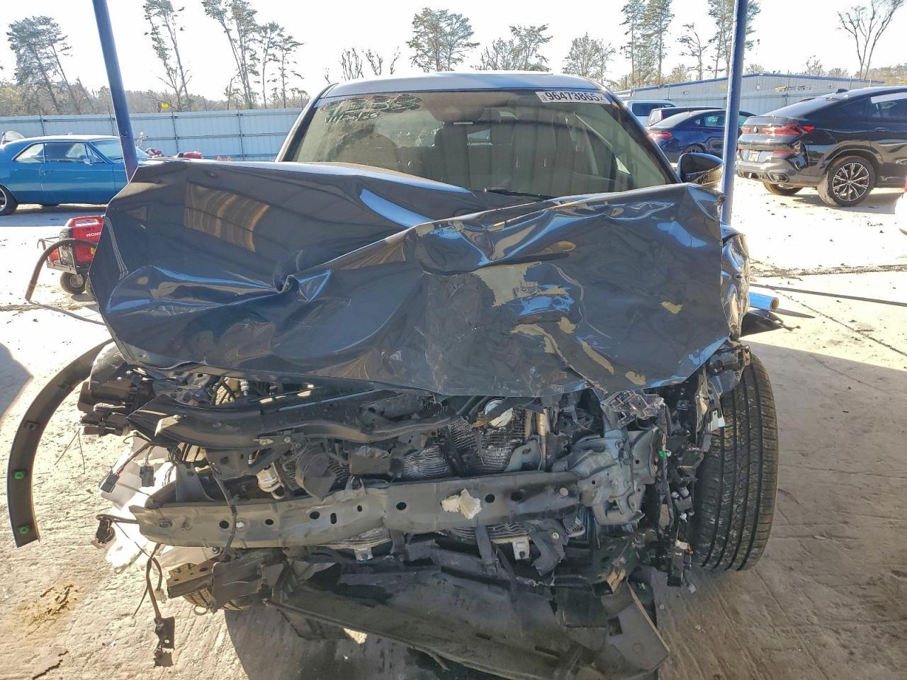 2022 Mazda Cx-5 Preferred - Фото 5