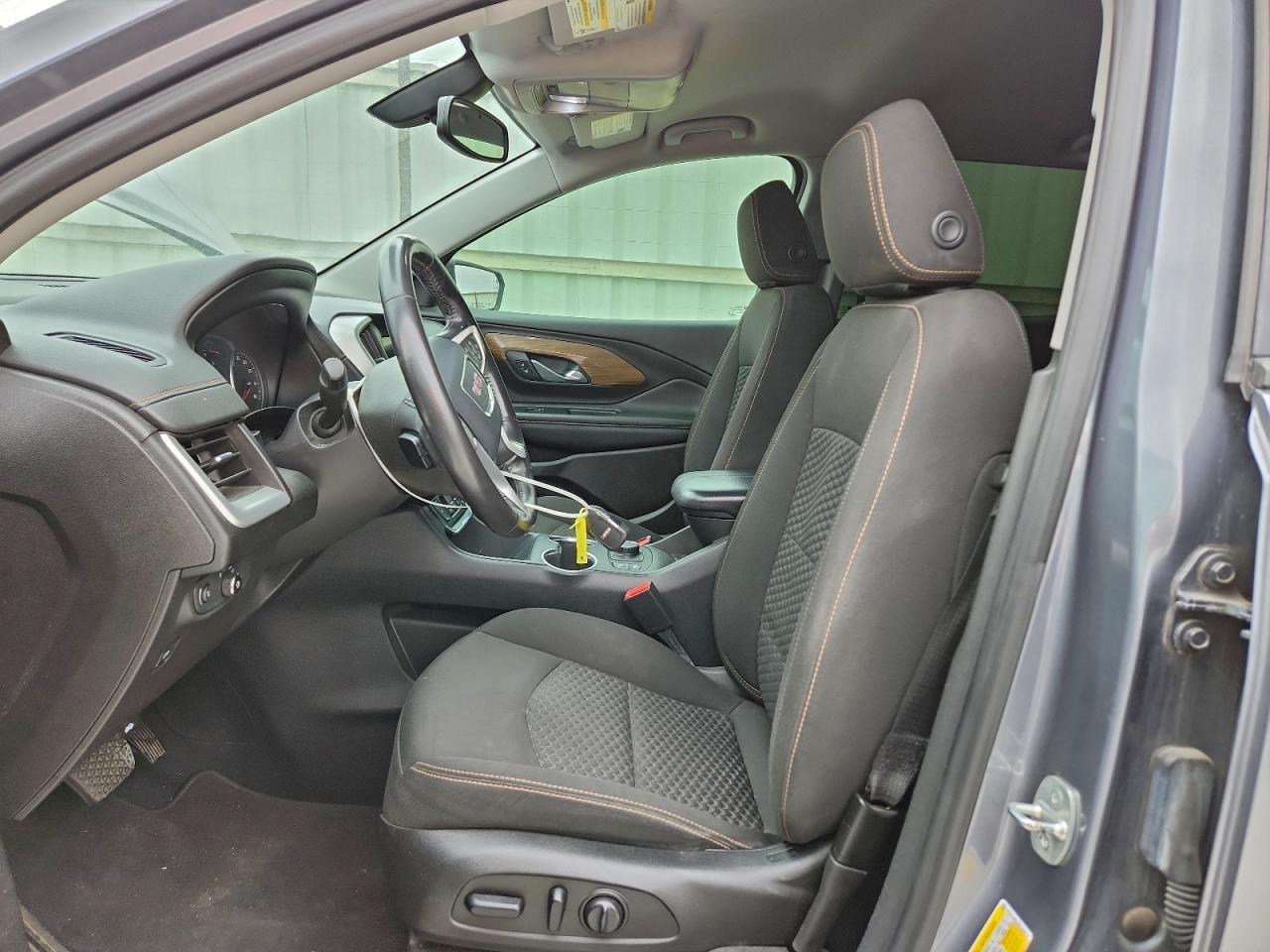 2019 GMC Terrain Sle - Image 7