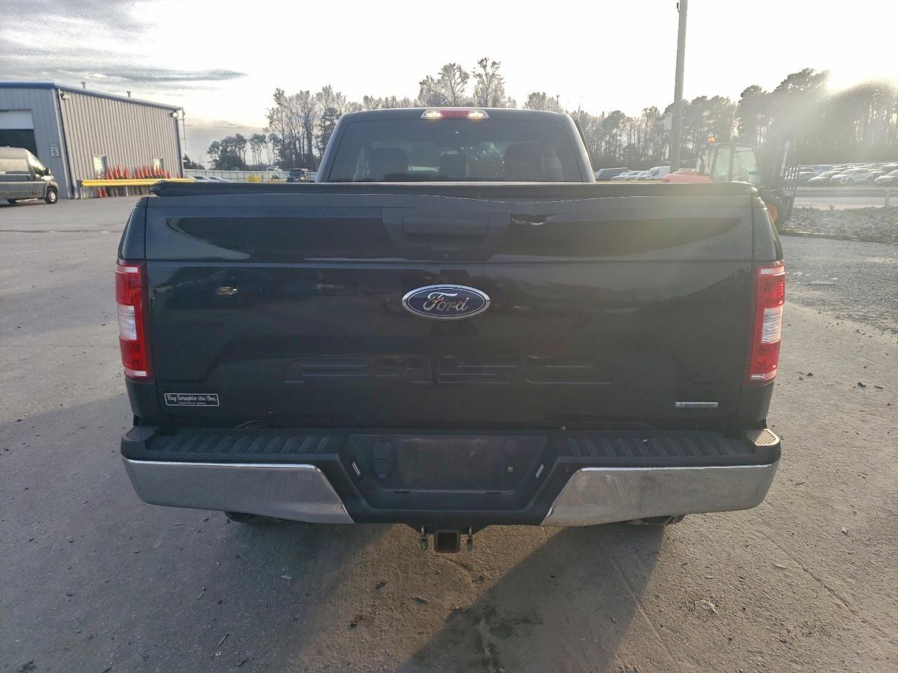 2020 Ford F150 - Image 6