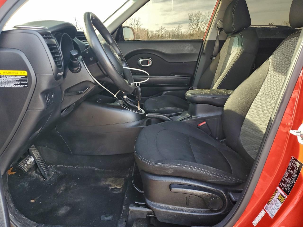 2018 Kia Soul + - Фото 7