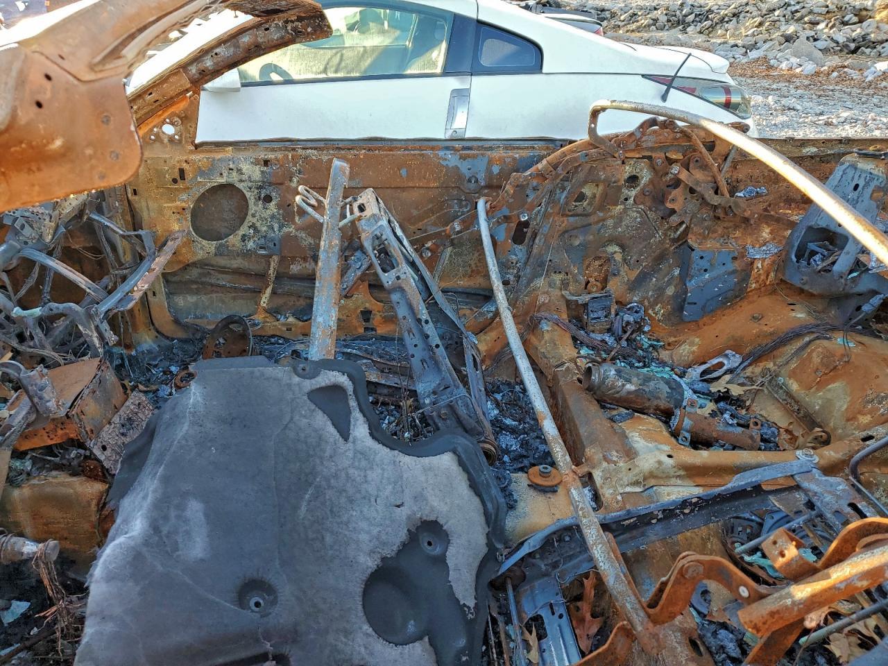 2007 Ford Mustang Gt - Фото 7