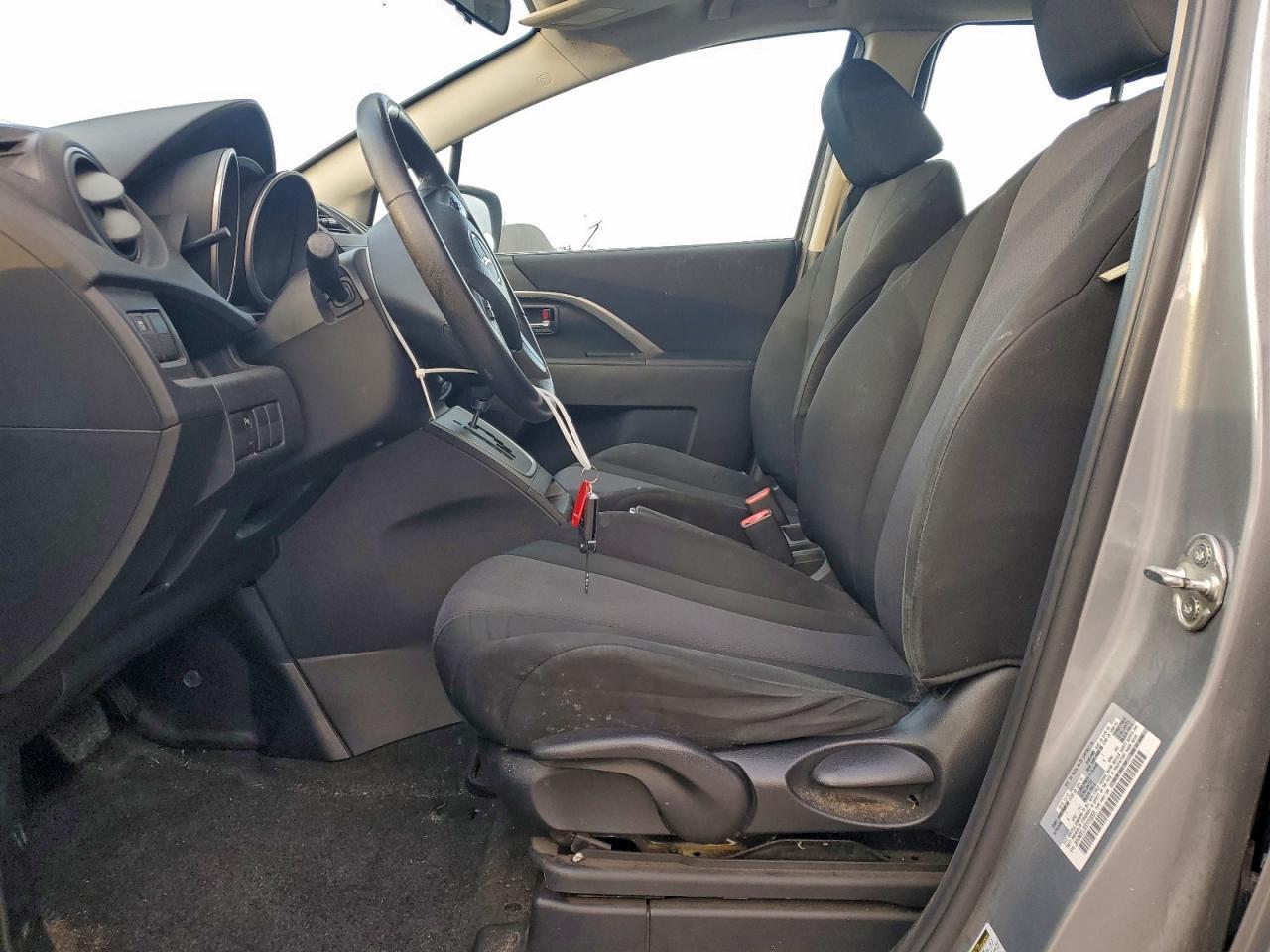 2013 Mazda 5 - Image 7