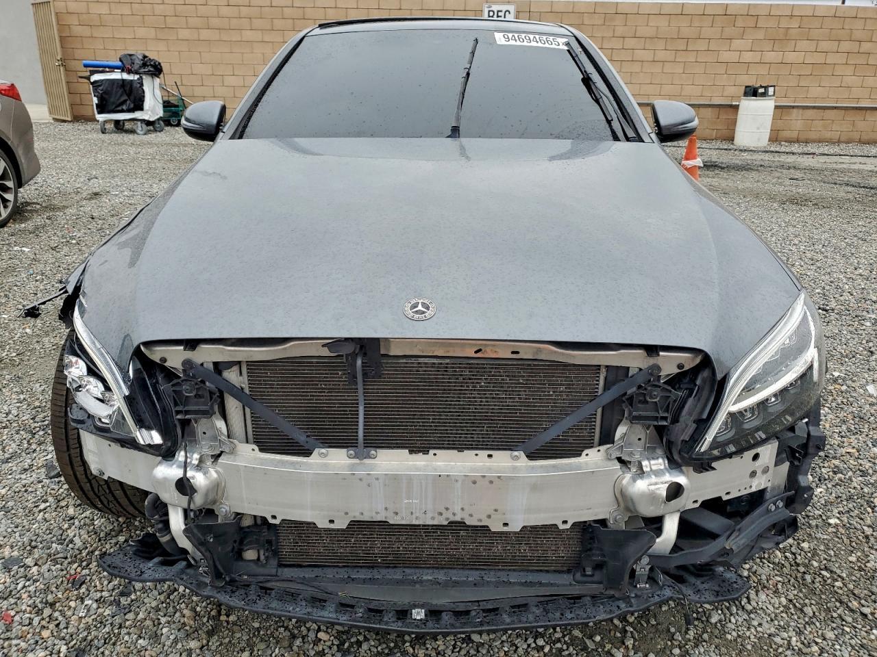 2019 Mercedes-Benz C 300 - Фото 5