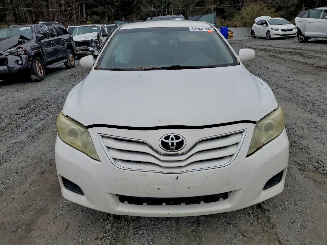 2011 Toyota Camry Base - Image 5