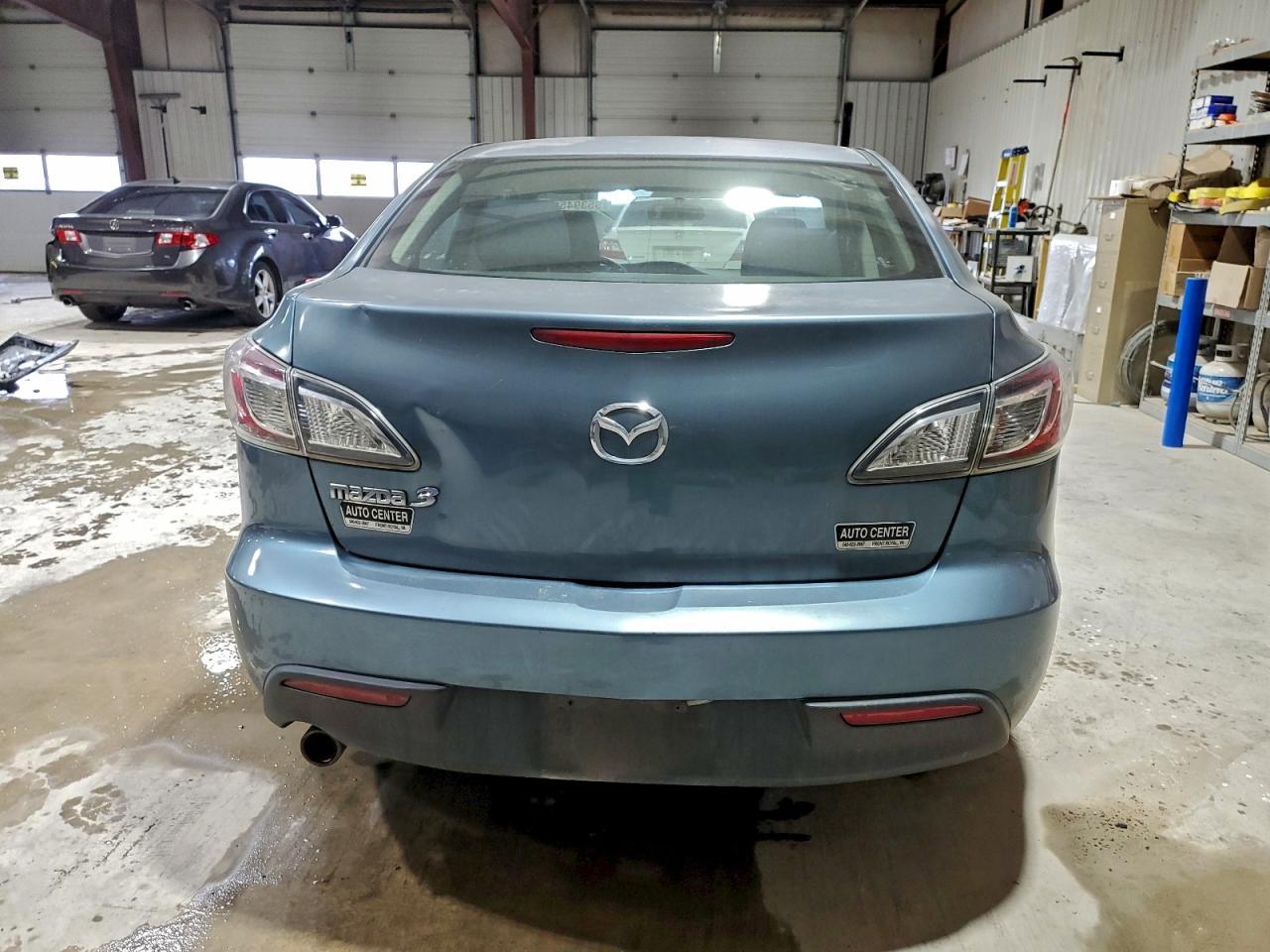 2010 Mazda 3 I - Фото 6