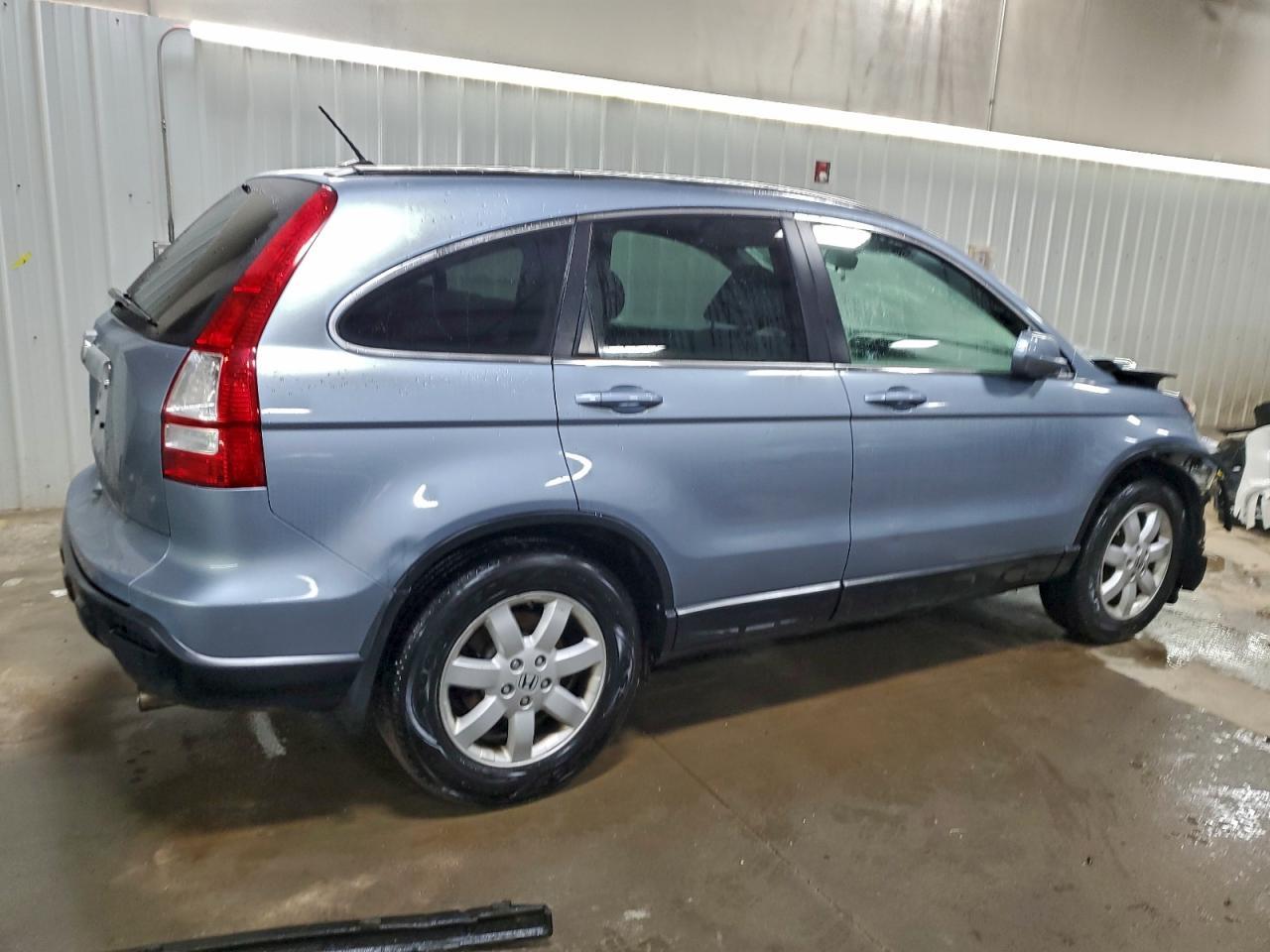 2009 Honda Cr-V Exl - Фото 3