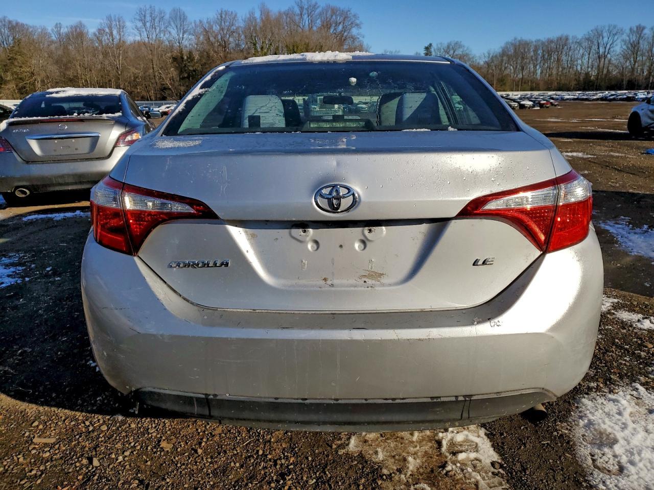 2016 Toyota Corolla - Image 6