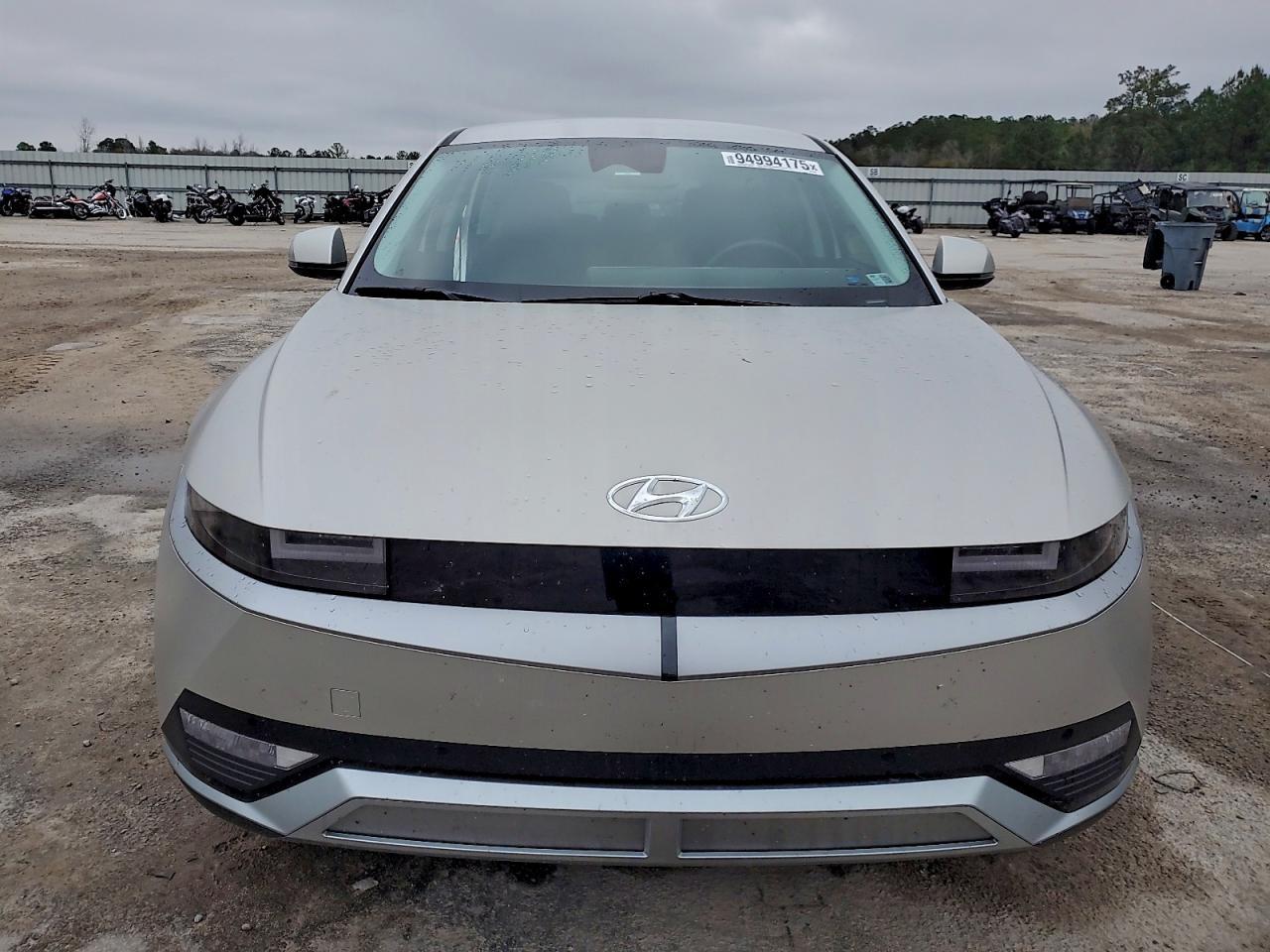 2024 Hyundai Ioniq 5 Sel - Фото 5