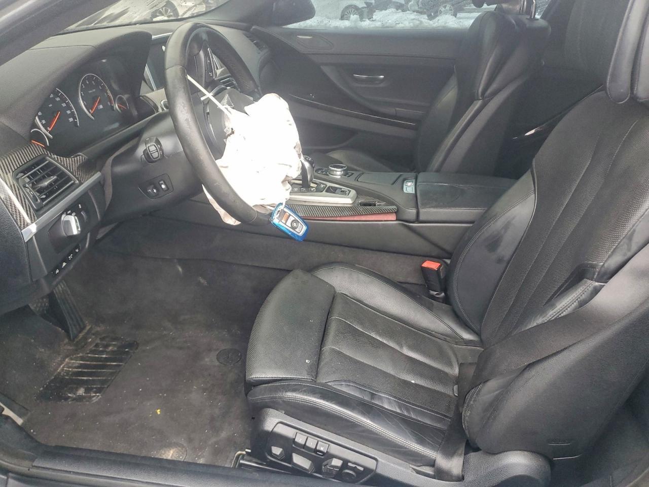 2015 BMW M6 - Image 7