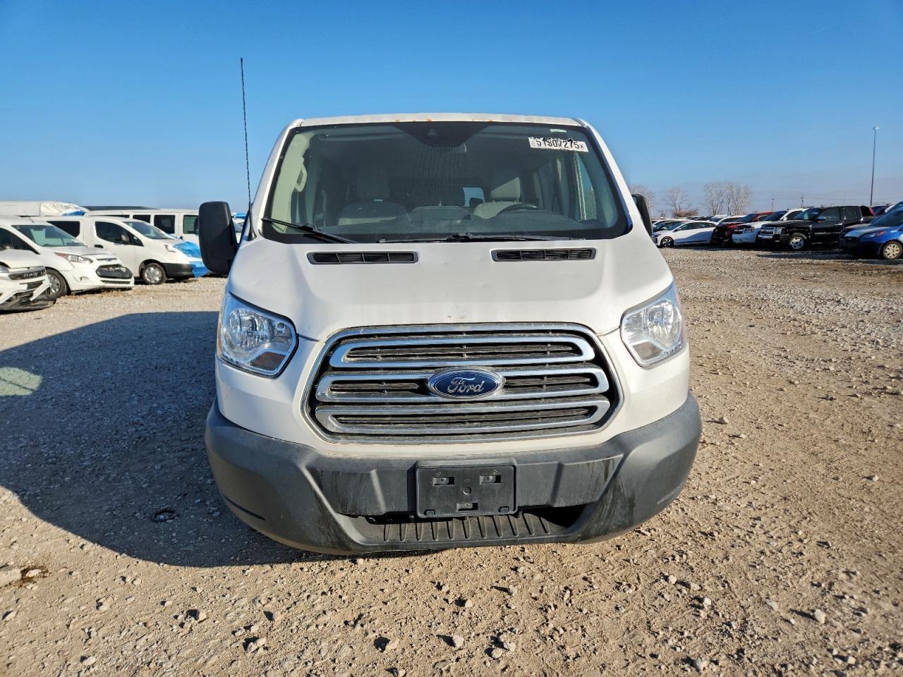 2018 Ford Transit T-350 - Фото 5