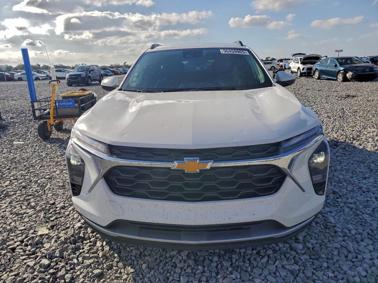 2024 Chevrolet Trax 1Lt - Фото 5