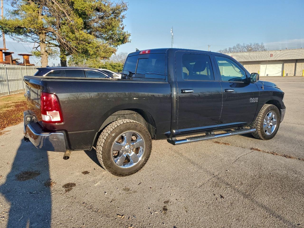 2017 Ram 1500 Slt - Image 3