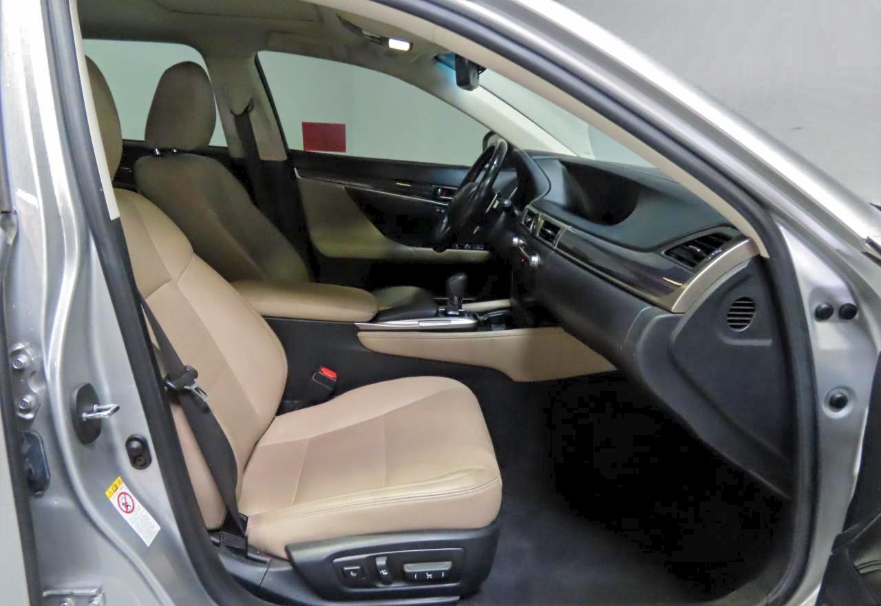 2016 Lexus Gs 350 Base - Image 5
