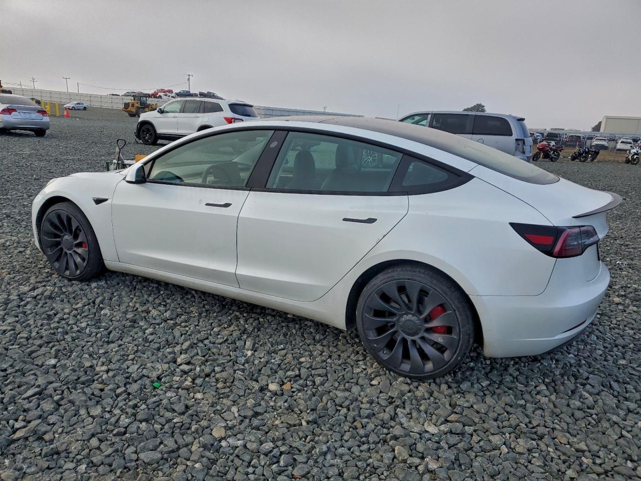 2023 Tesla Model 3 - Фото 2