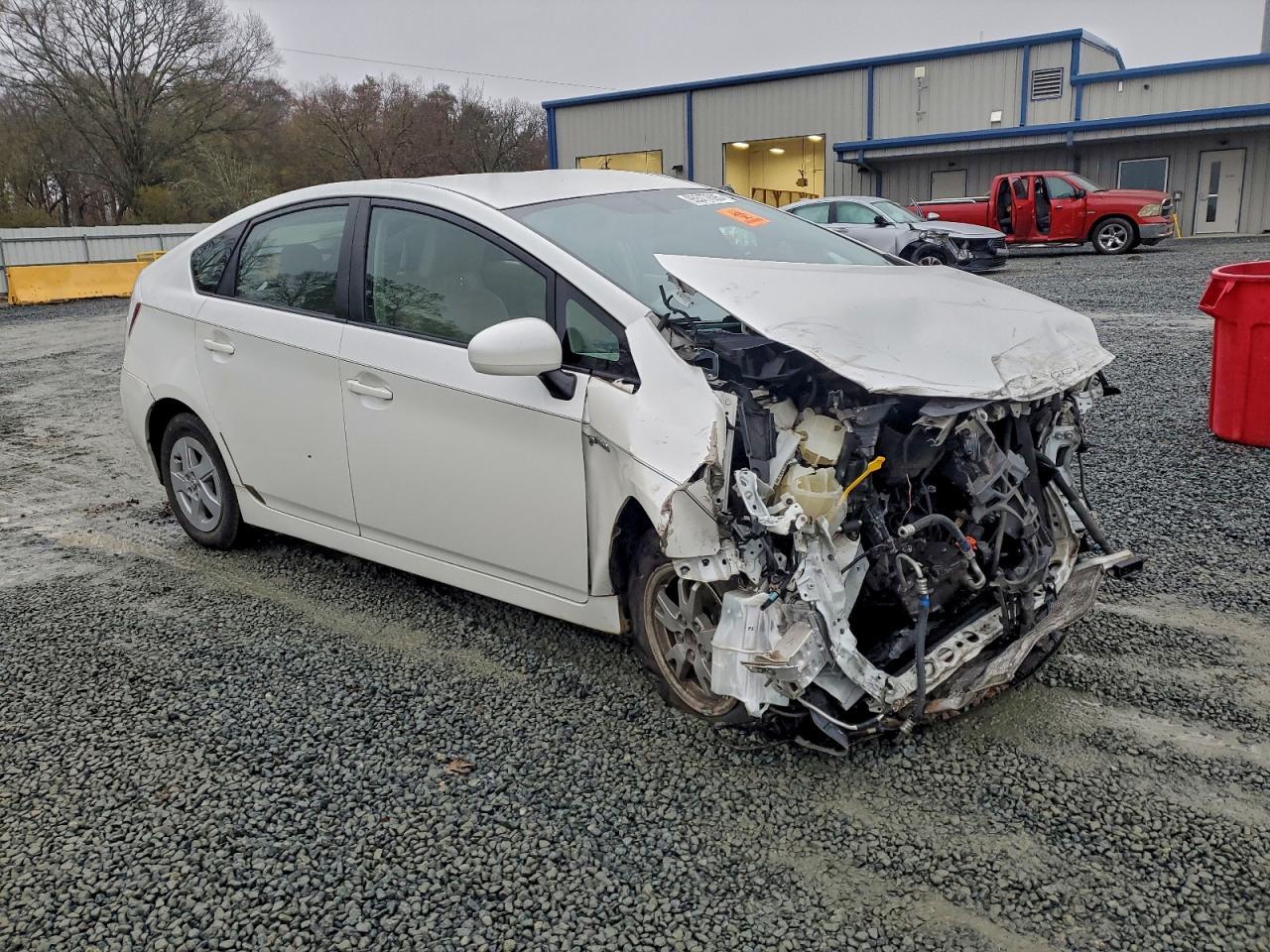 2010 Toyota Prius - Image 4