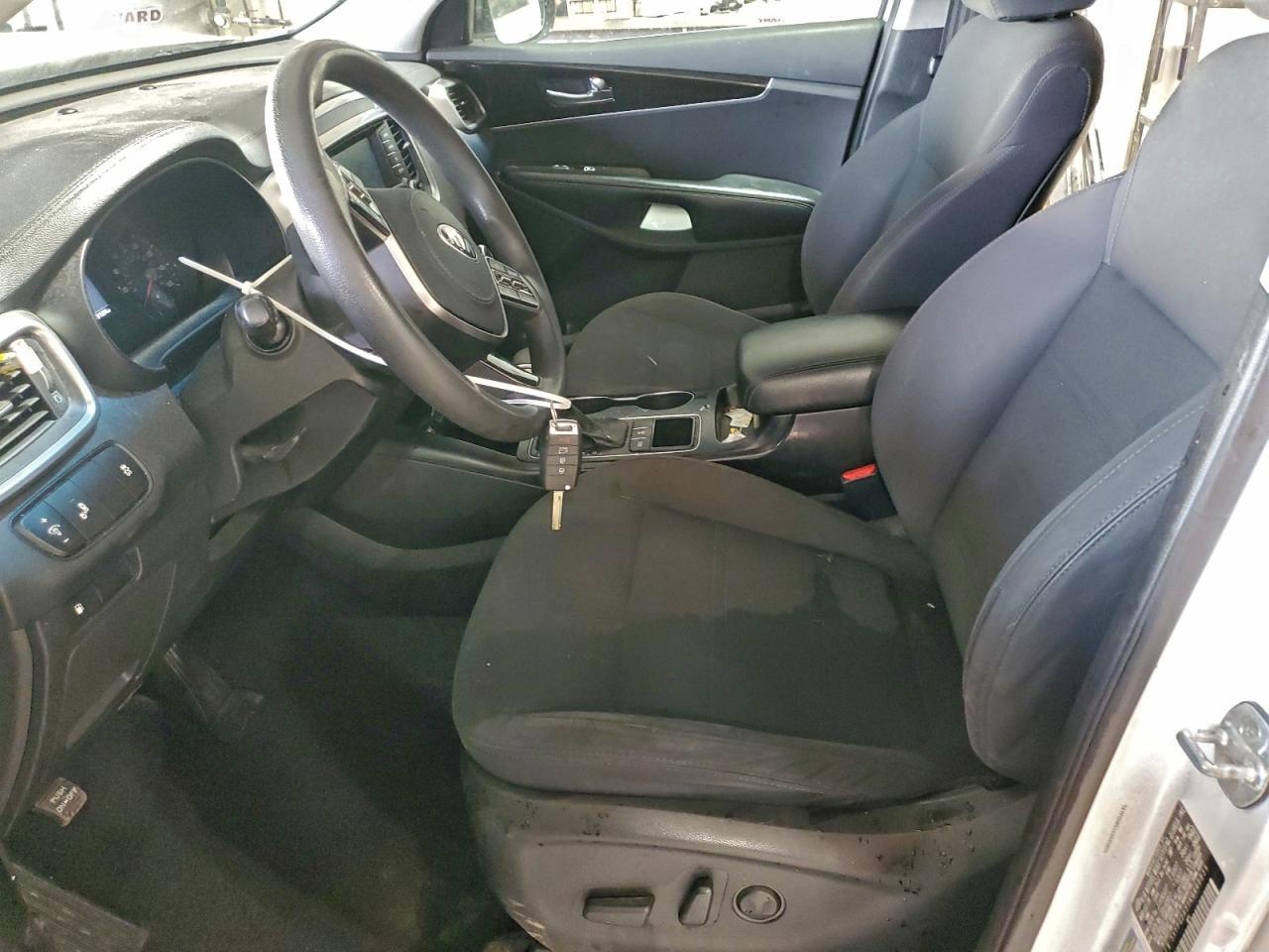 2019 Kia Sorento Lx - Фото 7