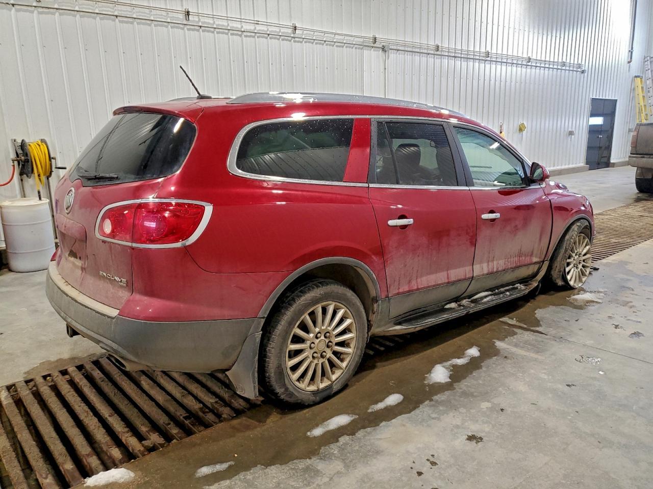 2012 Buick Enclave - Фото 3