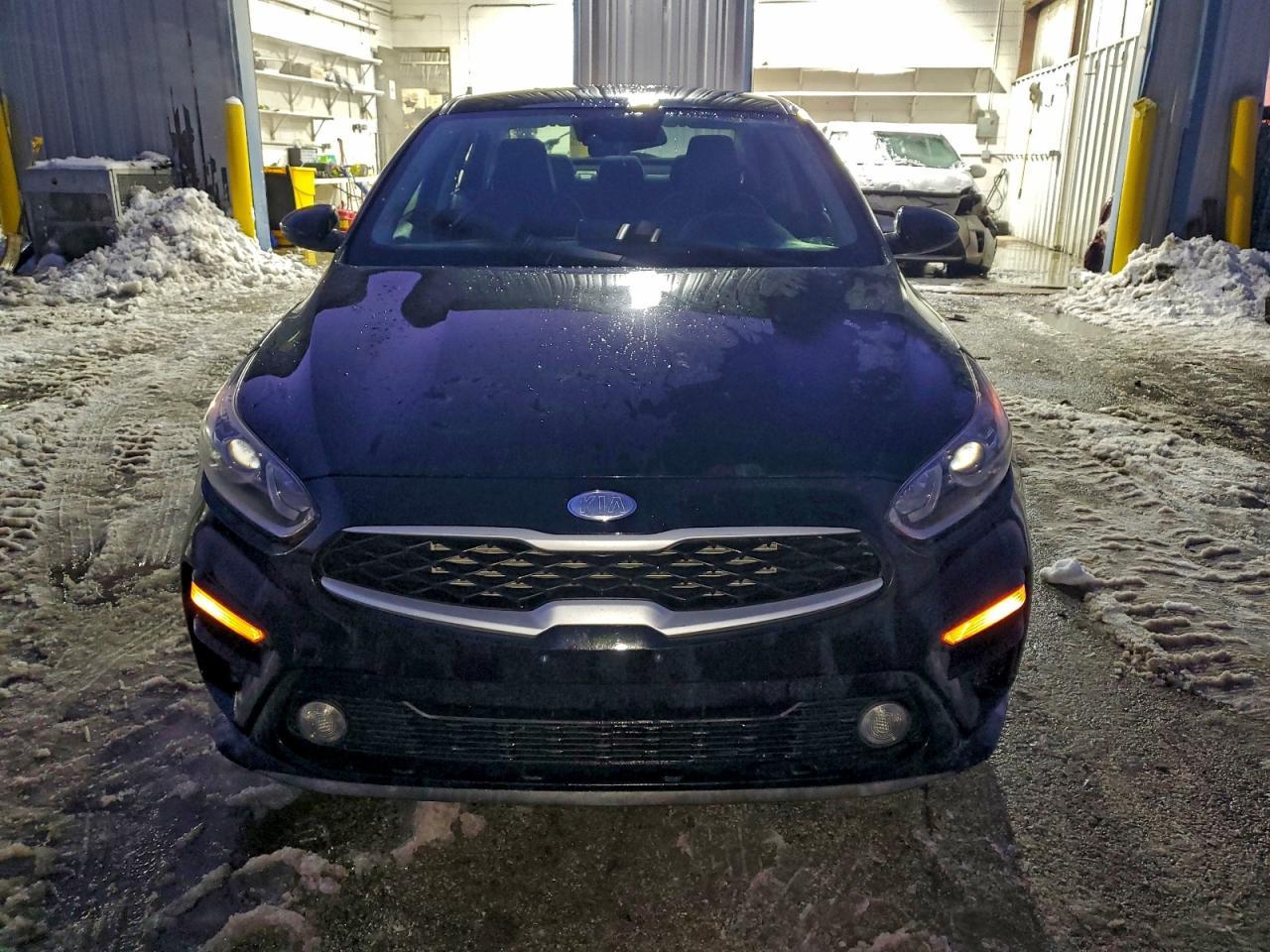 2019 Kia Forte Fe - Image 5
