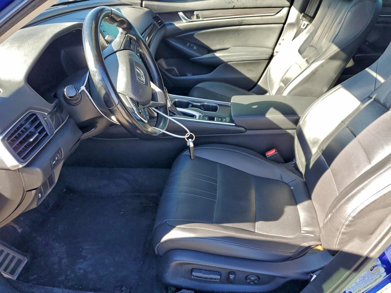 2022 Honda Accord Sport Se - Фото 7