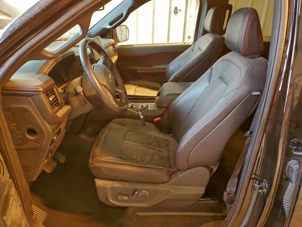 2024 Ford Expedition Limited - Фото 7