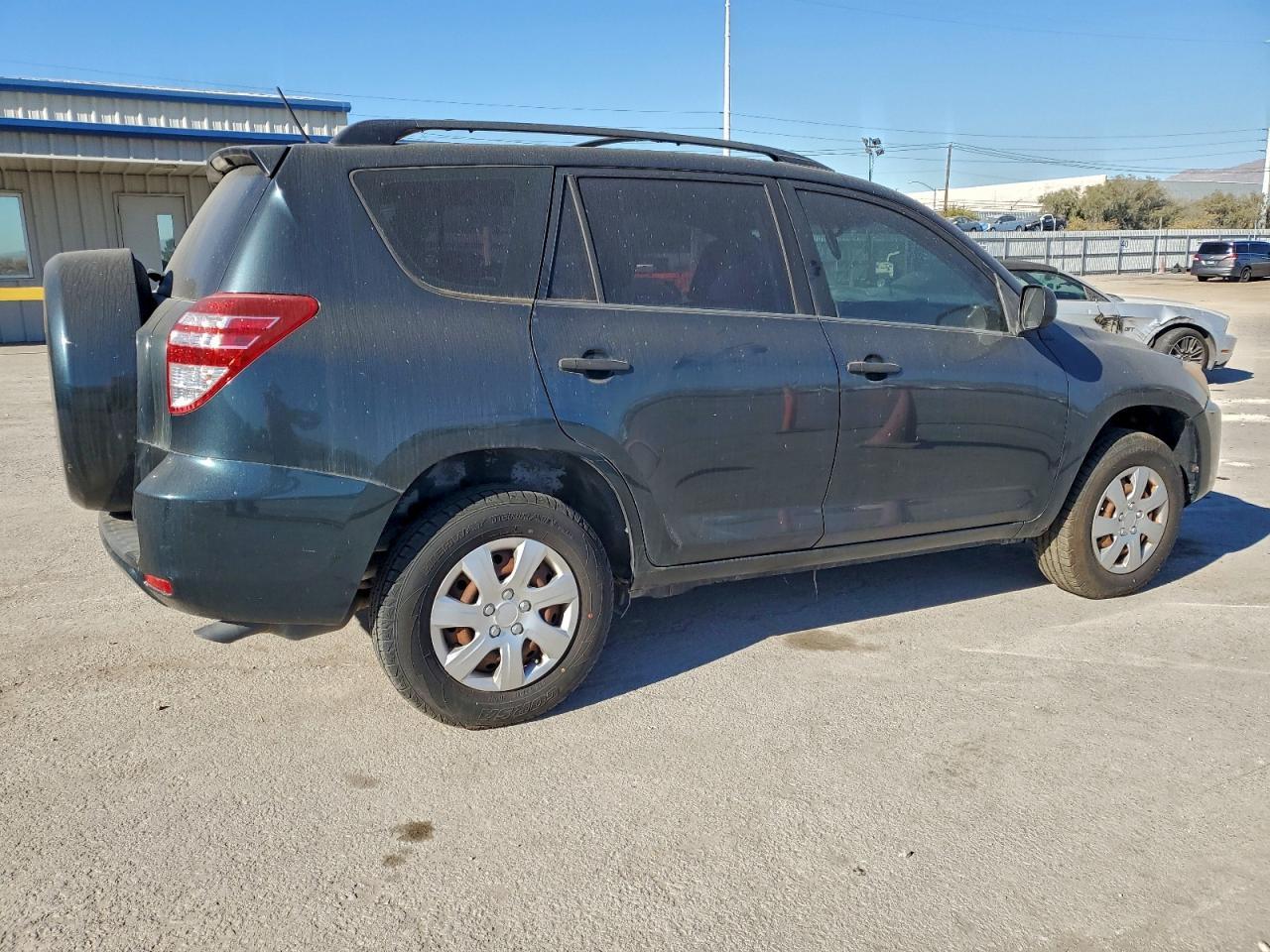 2009 Toyota Rav4 - Image 3