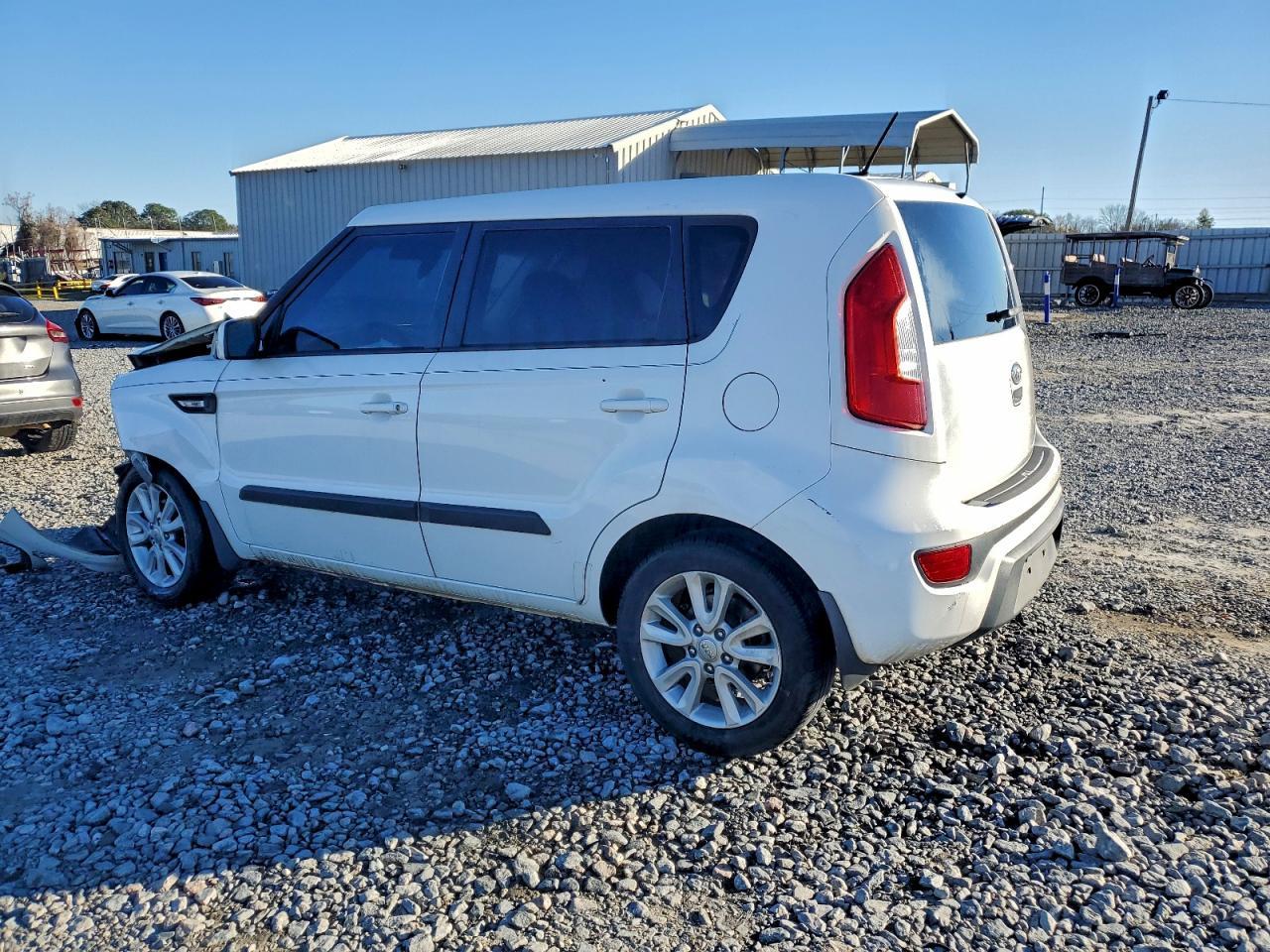 2013 Kia Soul - Фото 2