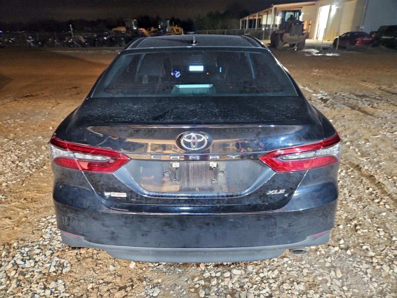 2024 Toyota Camry Xle - Image 6