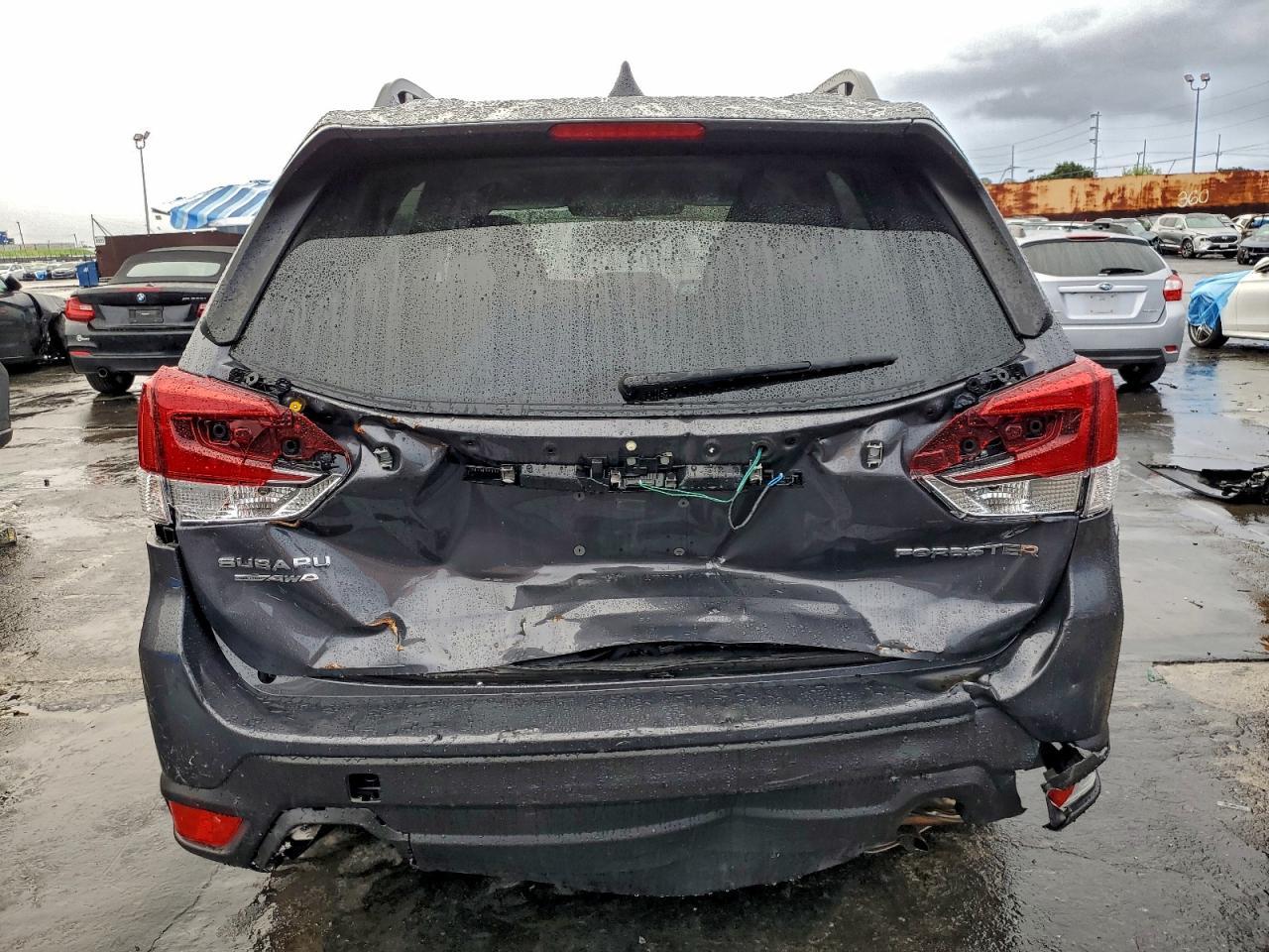 2024 Subaru Forester Premium - Фото 6