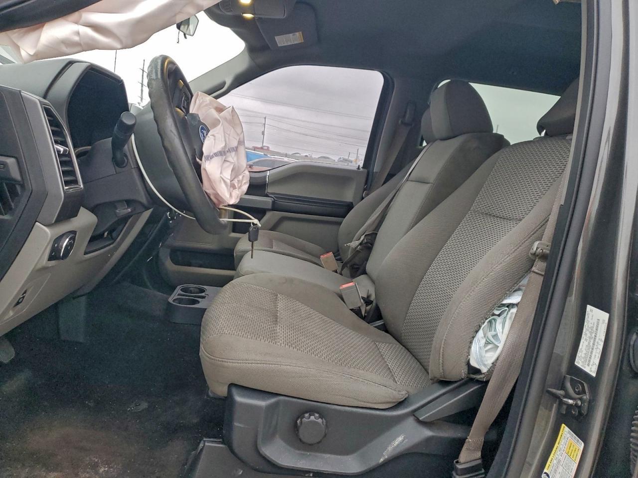 2018 Ford F150 Supercrew - Image 7