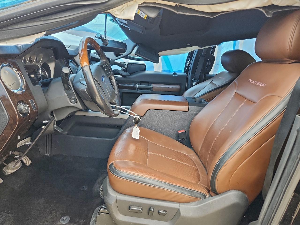 2016 Ford F350 Super Duty - Image 7