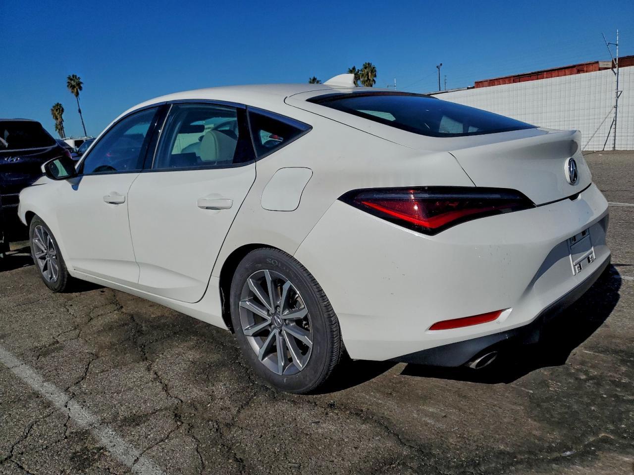 2024 Acura Integra - Фото 2