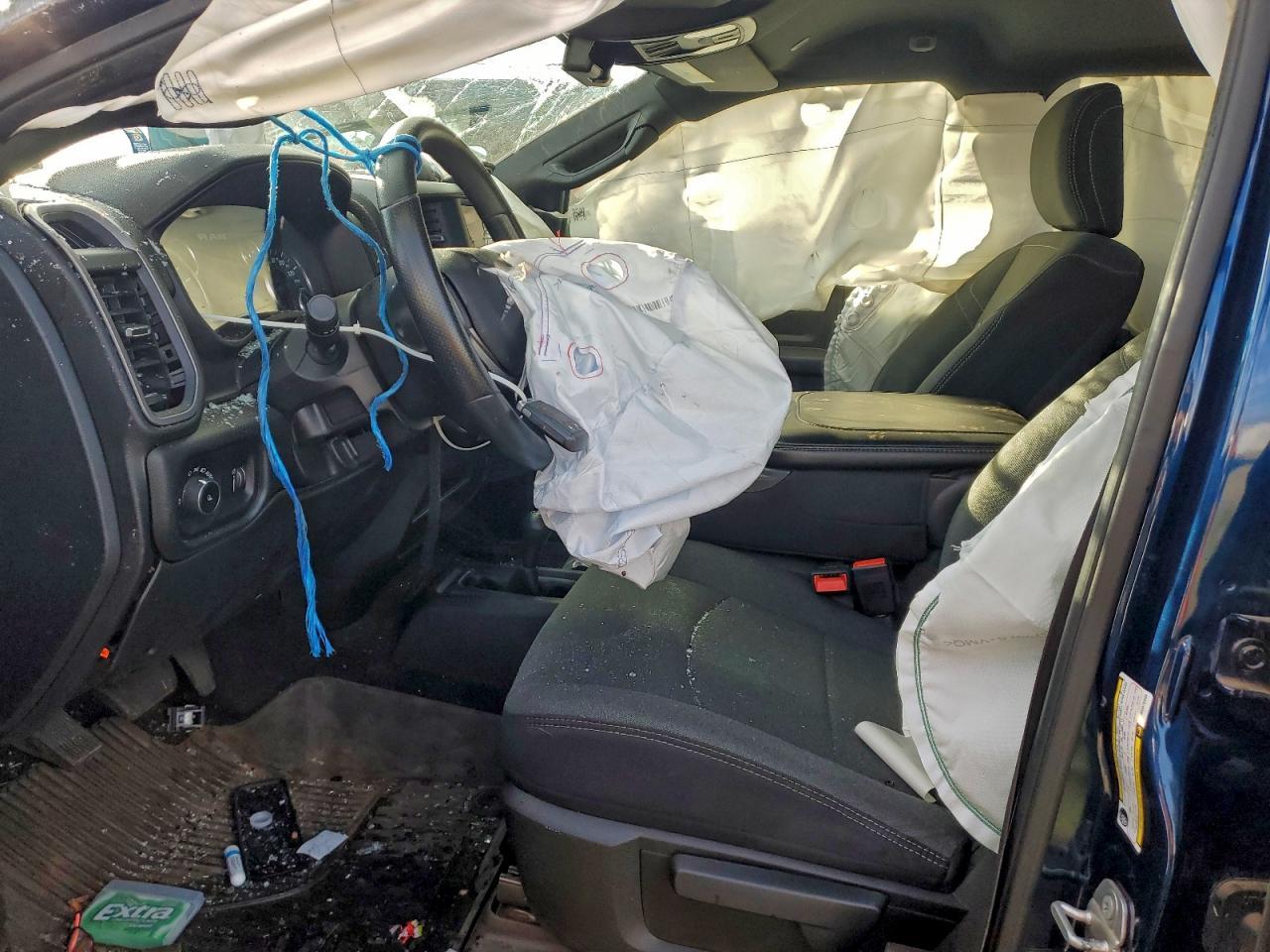 2021 Ram 2500 Tradesman - Image 7