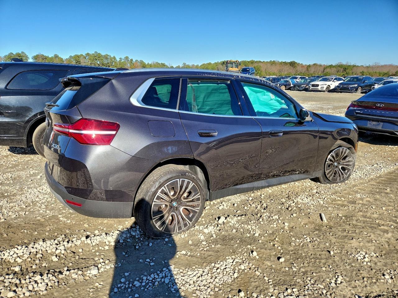 2025 BMW X3 30 xDrive - Image 3