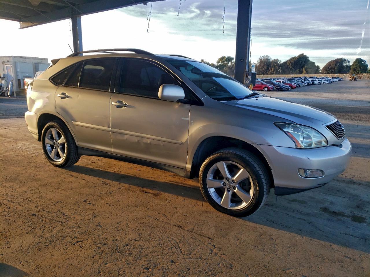 2005 Lexus Rx 330 - Фото 4