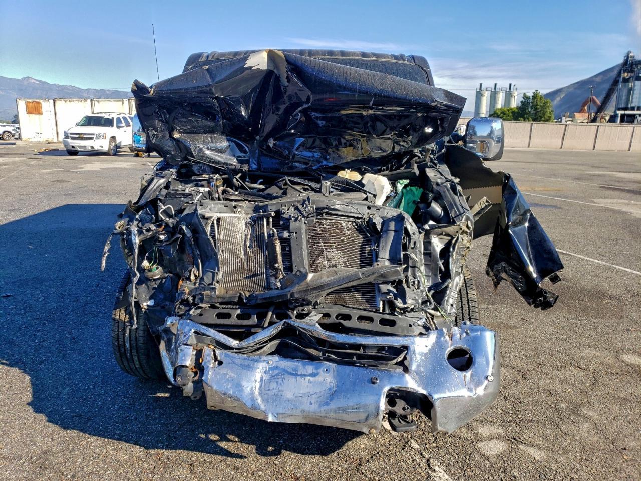 2016 Nissan Nv 3500 S - Фото 5