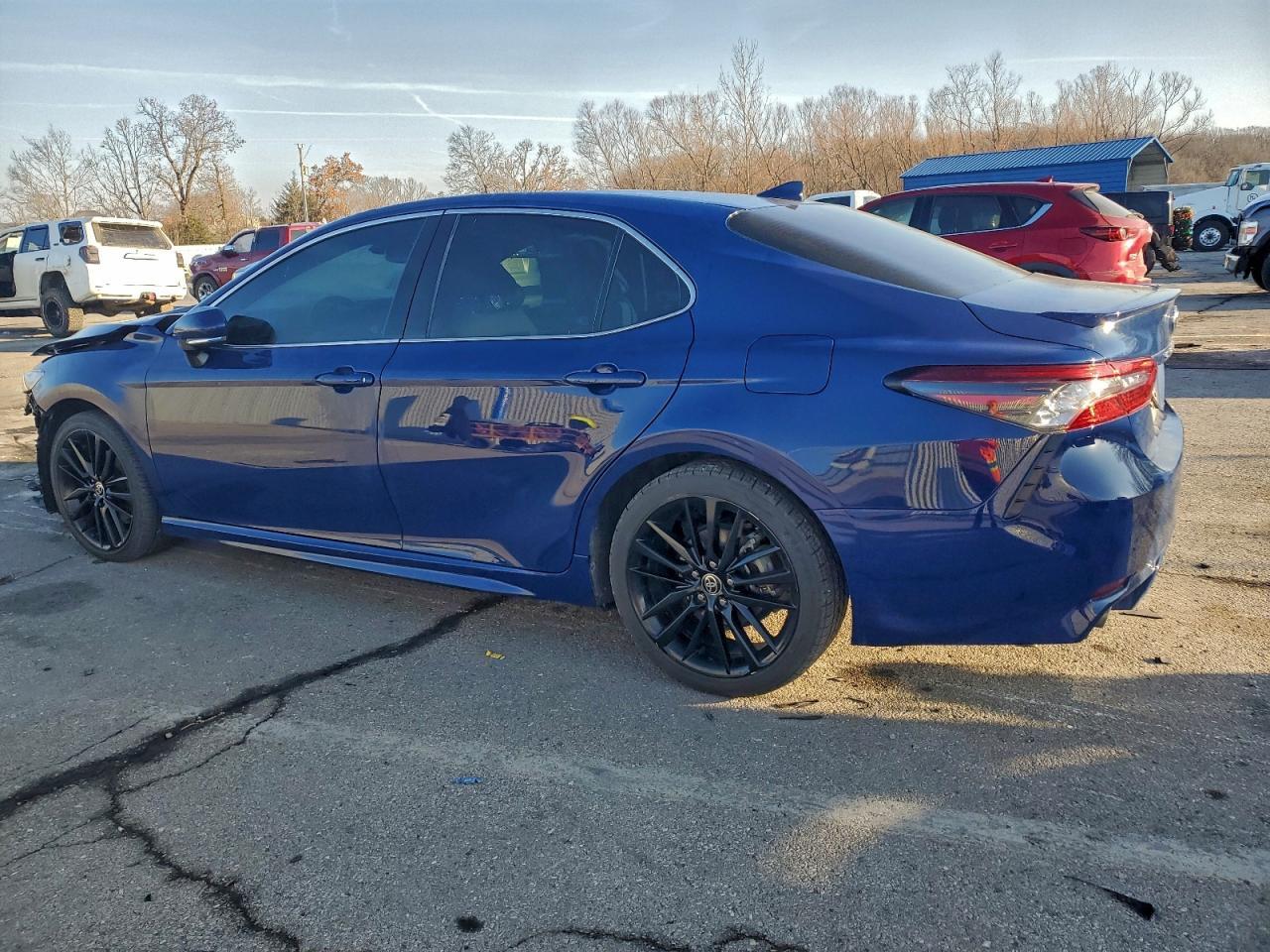 2023 Toyota Camry Xse - Image 2