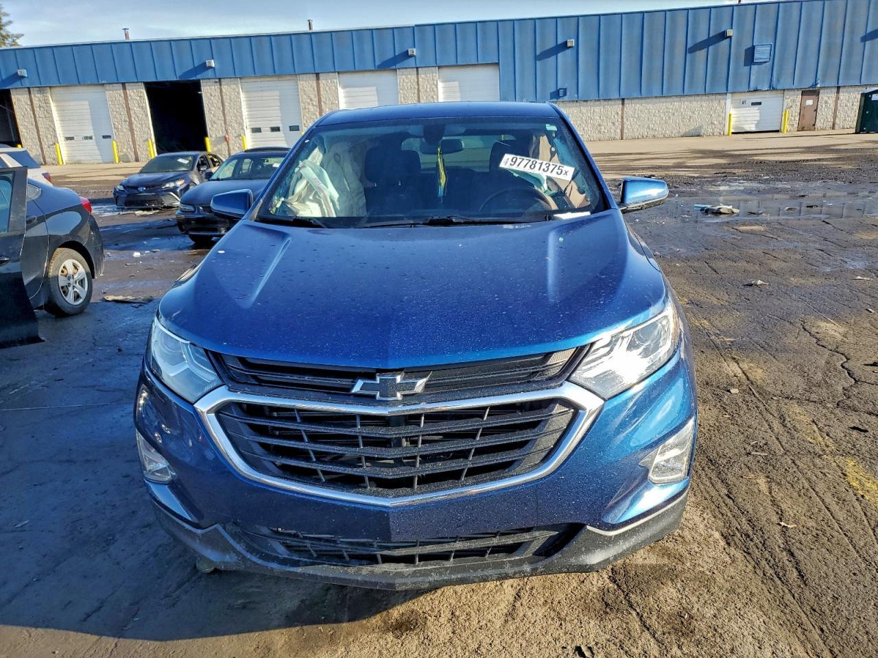 2019 Chevrolet Equinox Lt - Image 5