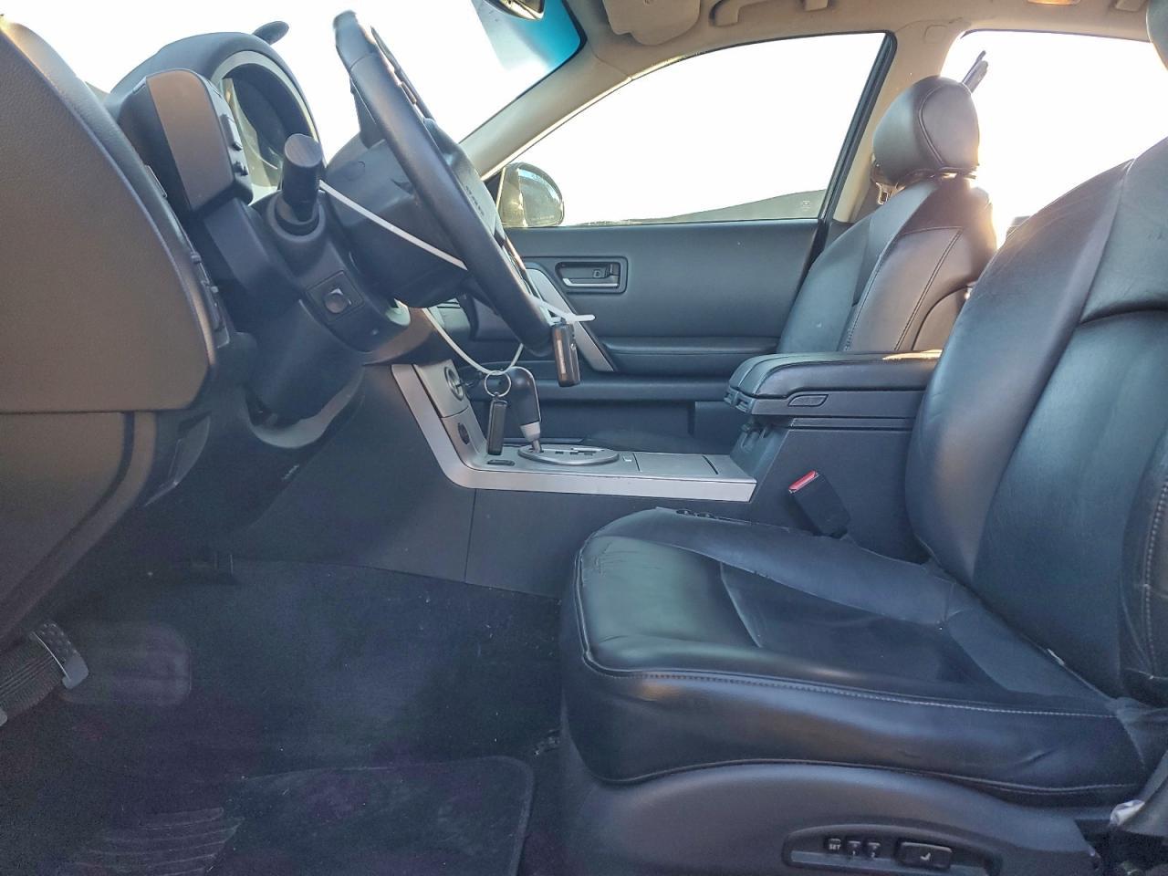 2004 Infiniti Fx35 - Фото 7