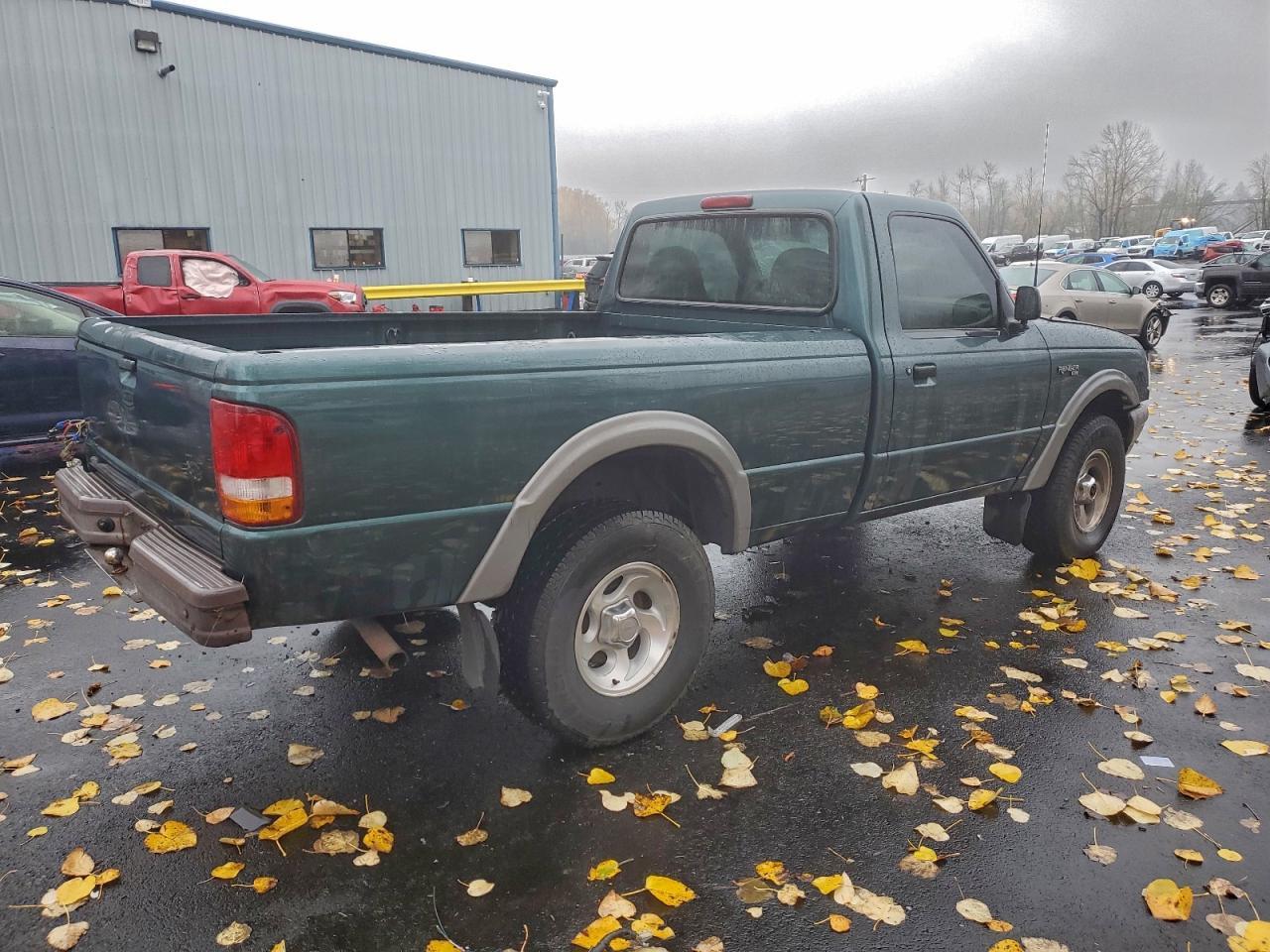1995 Ford Ranger - Image 3
