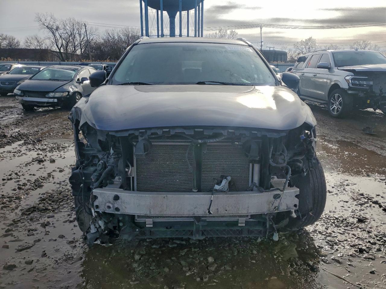 2015 Infiniti Qx60 - Фото 5