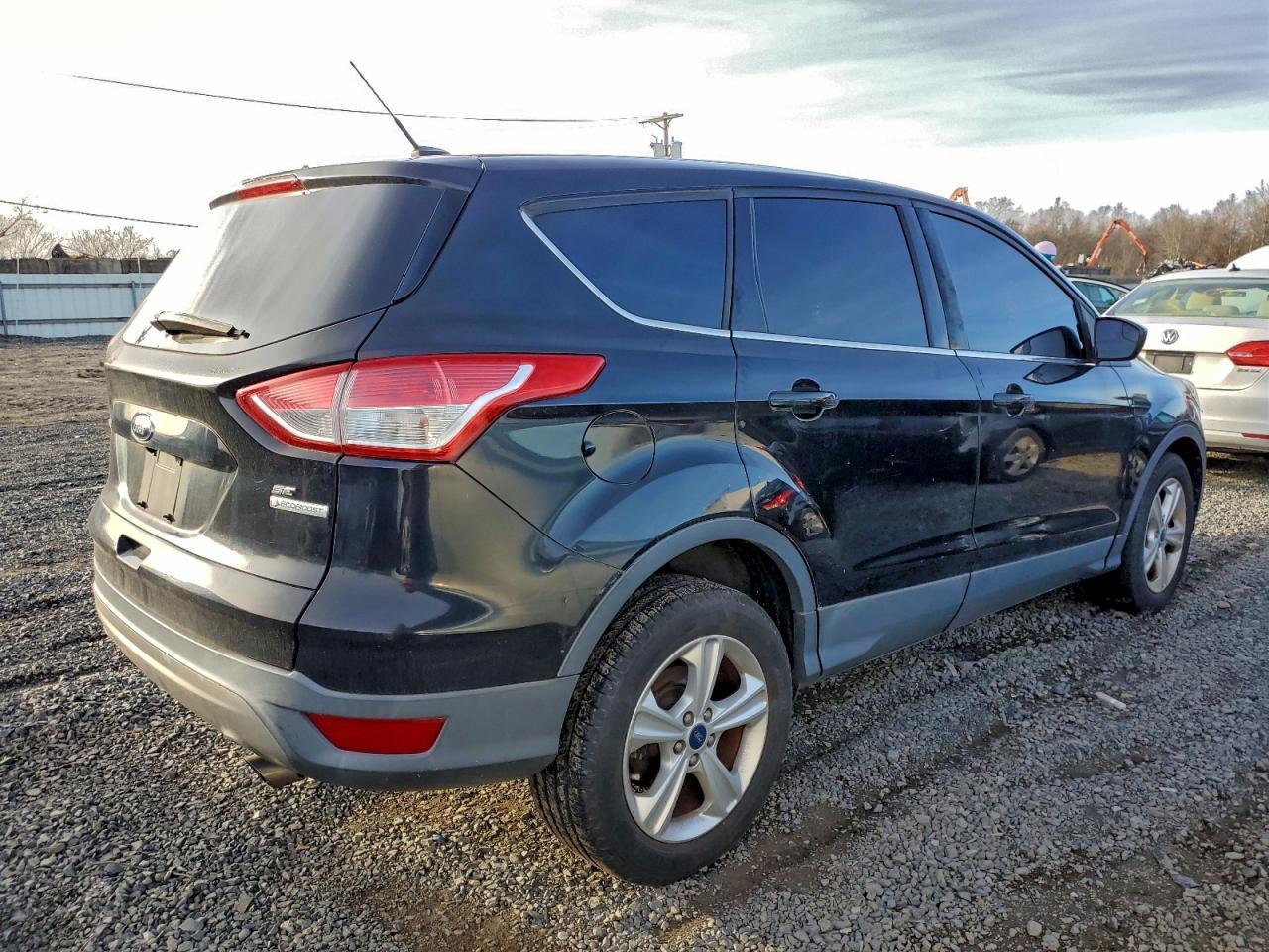 2016 Ford Escape Se - Image 3