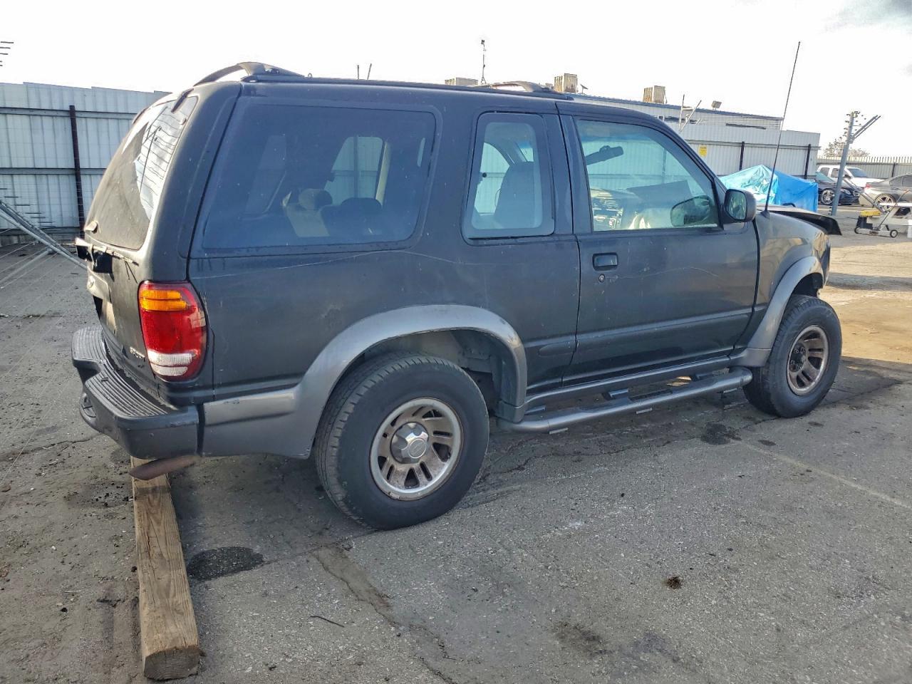 1998 Ford Explorer - Image 3