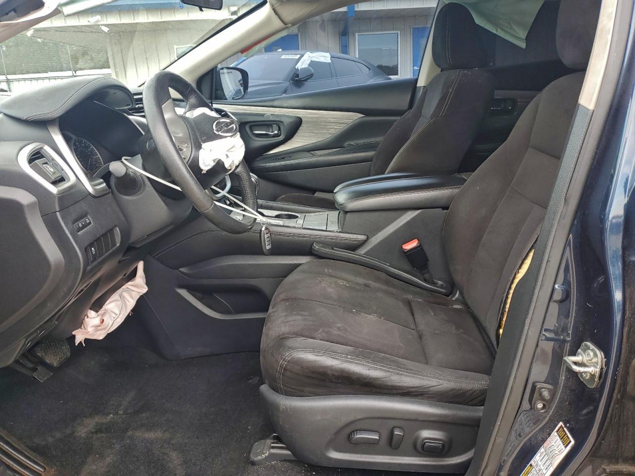 2015 Nissan Murano S - Image 7