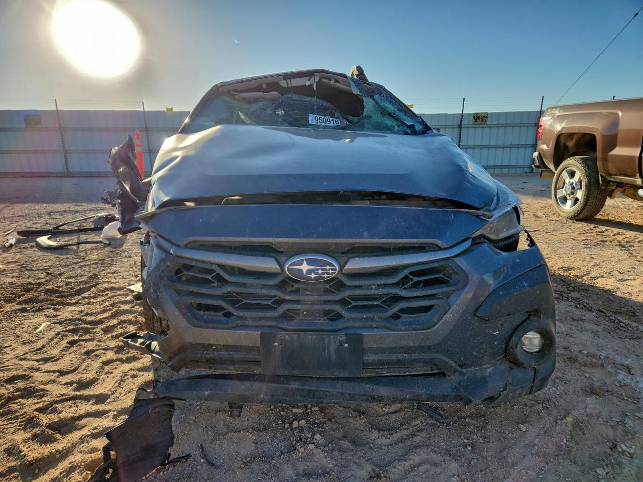 2024 Subaru Crosstrek Premium - Фото 5