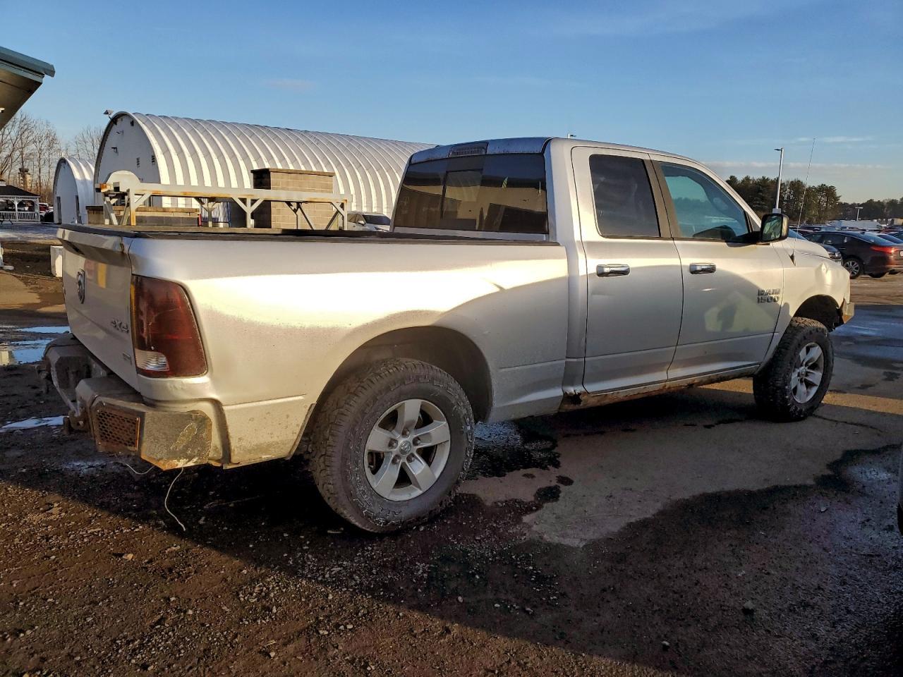 2017 Ram 1500 Slt - Image 3